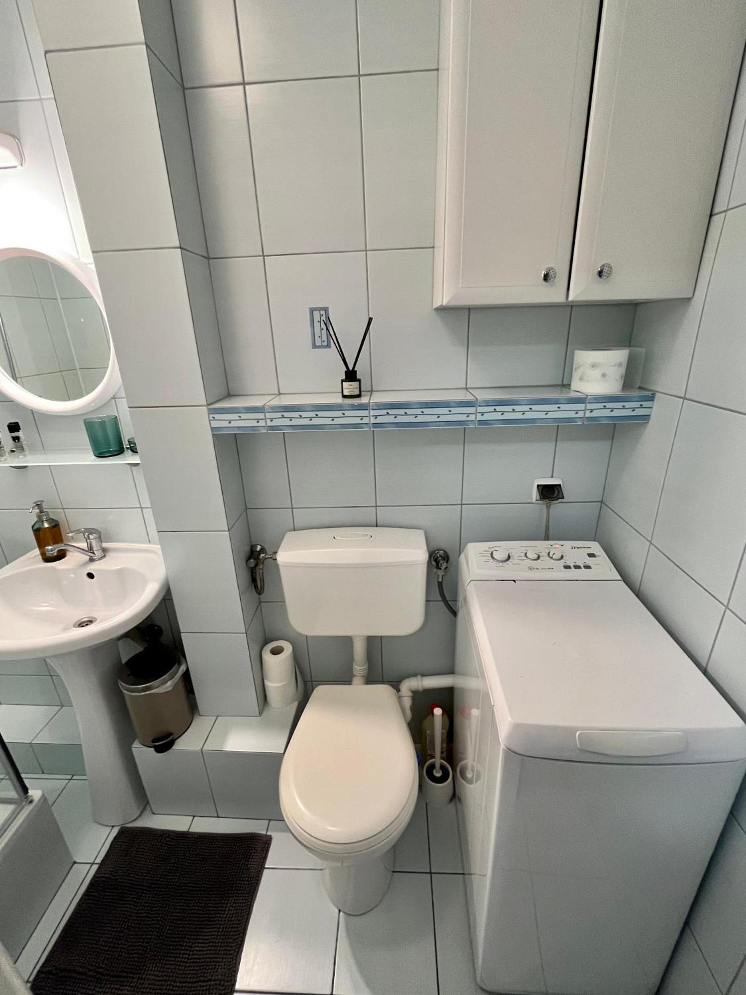 == View Apartment City Center == Varşovia Exterior foto